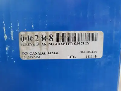 NEW SKF HA2334