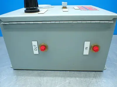 USED GENERAL KINEMATICS S.0.96944