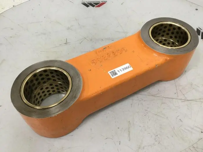 Used CINCINNATI MILACRON 5022206 Injection Molding Parts Michigan US | Ideal Machinery #587629