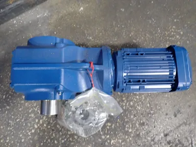USED SEWEURODRIVE KT77DRN90L4