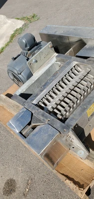 Used _UNKNOWN_ _UNKNOWN_ Lump Breaker Minnesota US | A&I Equipment #1317623