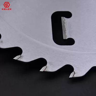 New | in-Stock Qingdao Jiho machine Co.,ltd. Multiripping Saw Blade with Rakers Saw Blades CN | Qingdao Jiho machine Co.,ltd. #1338098