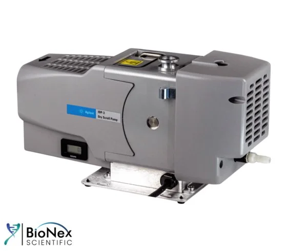 Used AGILENT - KEYSIGHT IDP-3 Vacuum Pumps New Jersey US | Bionex Scientific LLC #799542