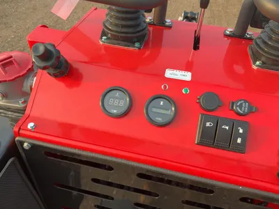 Used 2026 SDLANCH SSL1500 DIESEL Compact Utility Loaders Michigan US | Miedema Asset Management Group #1311874