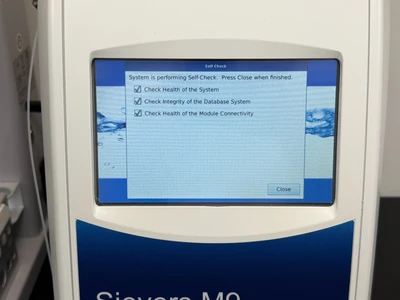Used Sievers / Veolia Water Technologies M9 Laboratory TOC Analyzer TOC Analyzers Missouri US | BioLabTek #1384017
