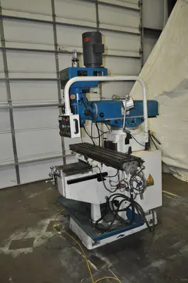 USED SUMMIT EVS-550