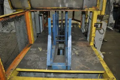 USED ORII YLB-50