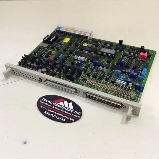 USED SIEMENS 6ES5 244-3AA21