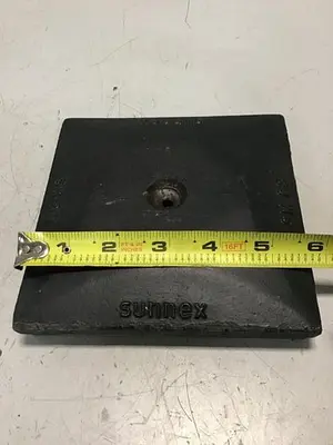 USED SUNNEX SM63