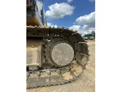 Used 2013 CATERPILLAR 336EL Crawler Excavators Pennsylvania US | Iron Exchange Equipment Solutions #1455463