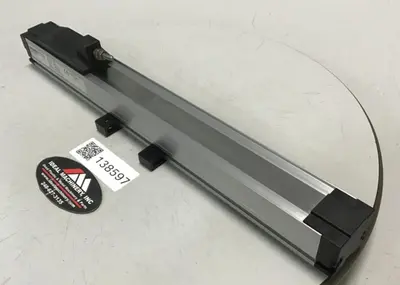 USED NOVOTECHNIK TLH225