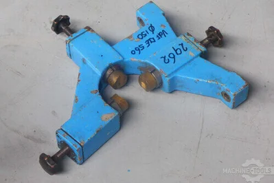 USED 1986 VDF BOEHRINGER DUE 560