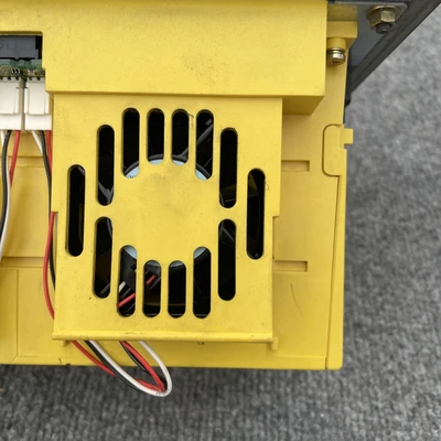 Used FANUC A02B-0283-B502 Misc Industrial Equipment California US | Davliegogo LLC #1708183