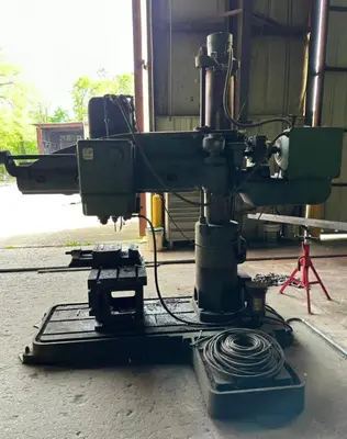 USED CARLTON 1A