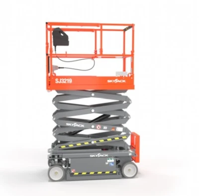 NEW 2026 SKYJACK SJ3215 E