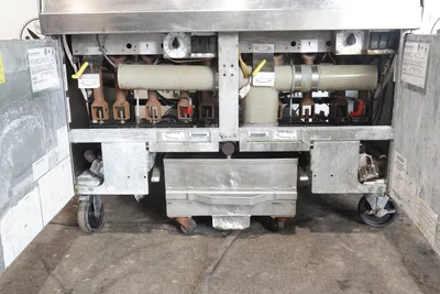 USED 2021 Frymaster SCFD260GNTS