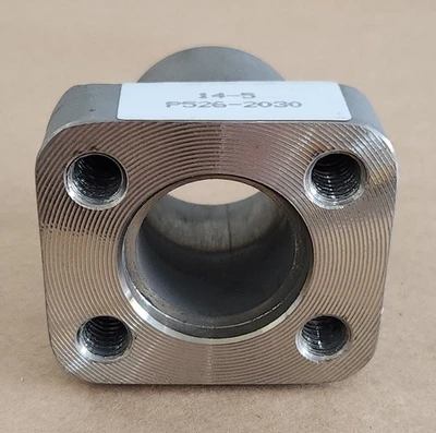 NEW George Fischer P526-2030