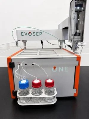 Used EVOSEP BIOSYSTEMS EVOSEP ONE Liquid Chromatography Systems New Jersey US | Bionex Scientific LLC #1283771