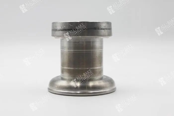 CYLINDER ASSEMBLY 2" - BEL35SSBX2