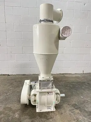 USED 2002 TSUKASA INDUSTRY CO. TLV-22/22F