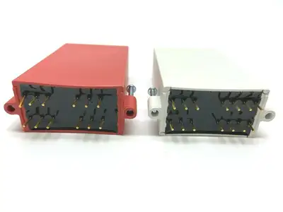 Used Opto ODC5Q IDC5Q Input / Output Modules Michigan US | Maverick Industrial Sales #1399858