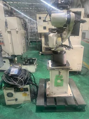 USED 2016 FANUC M-10IA/12