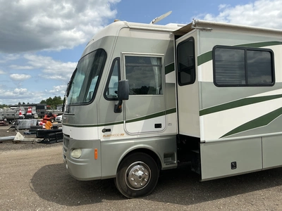 Used 2003 SOUTHWIND TBD Campers, Caravans, Motorhomes Michigan US | Miedema Asset Management Group #1321345