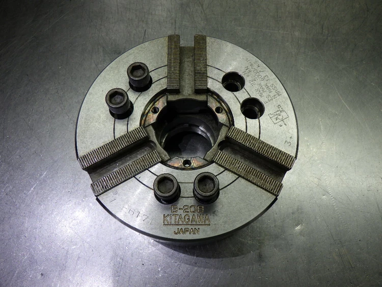 Used KITAGAWA _UNKNOWN_ Tooling & Accessories (Other) Michigan US | Superior Machine & Tool Inc #215387