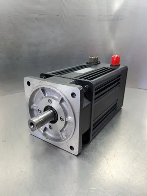 Eurotherm ACR 0880-4/3-6-GW AC Servomotor, 4000rpm. 1-E5