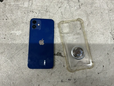 Used IPHONE 12 PRO Estate & Personal Property Michigan US | Miedema Asset Management Group #1760751