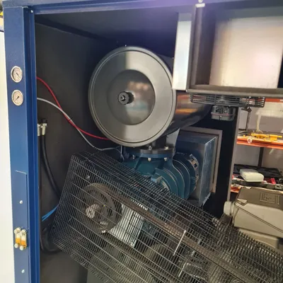 USED 2025 ROBUSCHI ES-106/3.5P-RVP125-SPEC