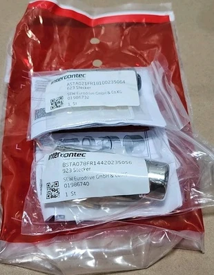 NEW SEW-EURODRIVE 01.7776318901.0001.19