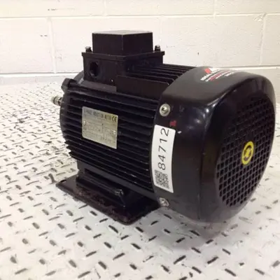 USED MORETTO YS8012