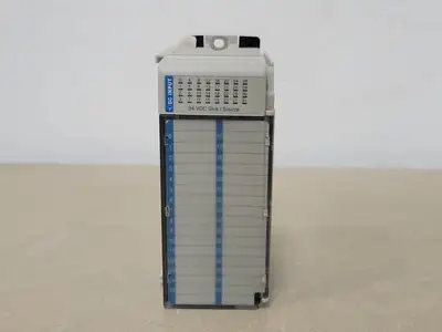Used ALLEN-BRADLEY 1769-IQ32 Misc Electrical & Power Parts British Columbia CA | Lenmark #252157
