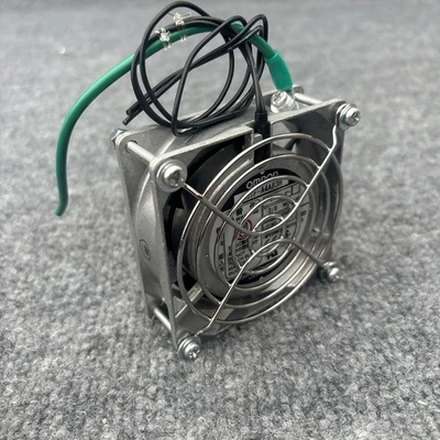 Used Omron R87F-A4A83H Axial Fans California US | Davliegogo LLC #1707354