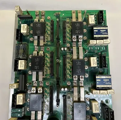 USED FANUC A20B-2002-0714
