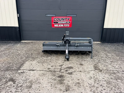 Advanced Earth TLR72SR Rotary Tiller | County Equipment Company LLC (1)