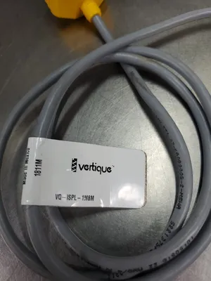 VERTIQUE VQ-ISPL-1M8M Cable Unit. 5A-12