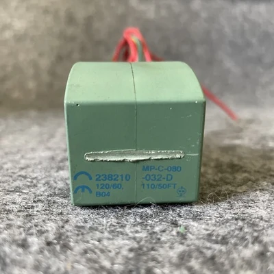 Used ASCO 238210-032-D Valves/Fittings California US | Davliegogo LLC #1732600