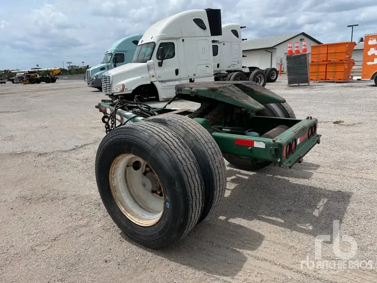 Used 1998 SILVER EAGLE DOLLY Misc Trailers | Atlanta Truck Equipment #1296946