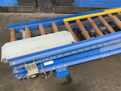 Used LEWCO, INC. NSCDLR19146120 Material Handling (misc) Ohio US | HGR 24 #1261237