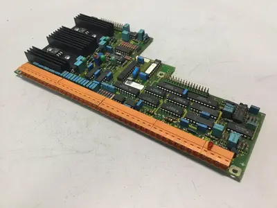 USED KEBA E-ANA-SUB2 D1690C