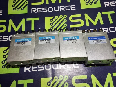 SMC WUSUNG MDA13X29ST O RING SEALING CYLINDER