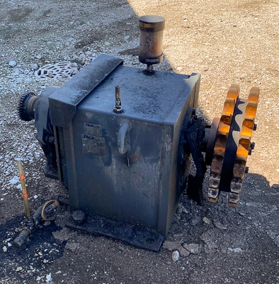 USED 2006 FALK 2100FC2AC