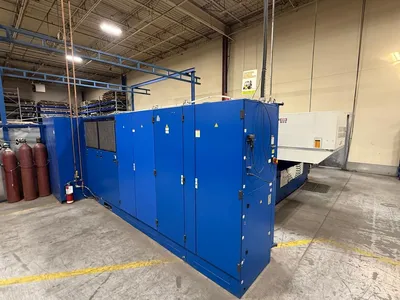 2006 TRUMPF TRUMATIC L3030 Lasers / Laser Cutters | ListingHippo (15)