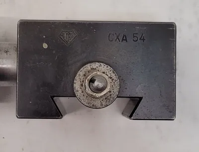 ALORIS CXA 54 Tooling & Accessories, Lathe Tooling | Machinery Central (3)