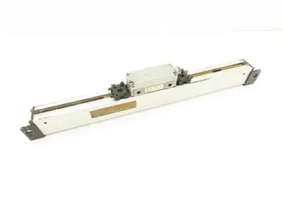 Mitutoyo AT2-N300 Linear Scale 300mm Actuator AT2-N Detector DRO System -READ
