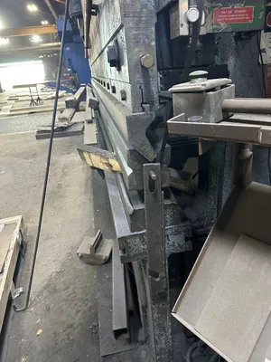 1984 PACIFIC K400-16 Press Brakes | Star Equipment Co., Inc. (4)