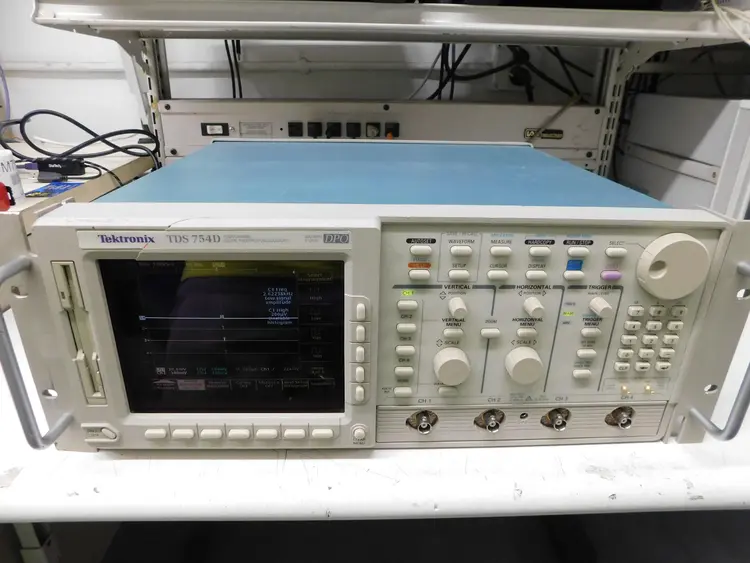 Used _UNKNOWN_ _UNKNOWN_ Analyzer Testers Texas US | Aucto #1473196