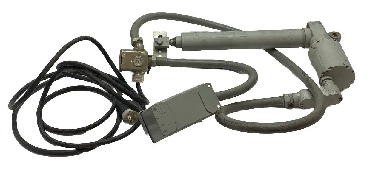 Used Duff-Norton K33MYCZS-1259 Linear Actuators Michigan US | Maverick Industrial Sales #1481536
